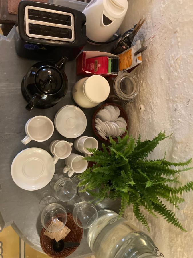 Peaceful Farmhouse Stay With Cozy Yard Għarb Buitenkant foto