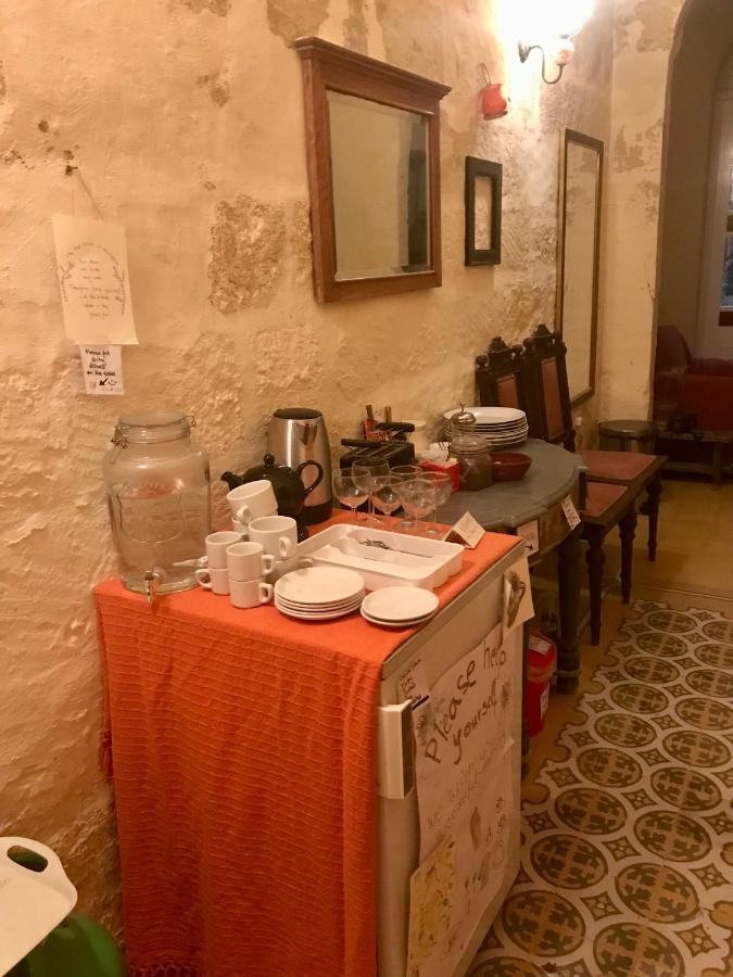 Peaceful Farmhouse Stay With Cozy Yard Għarb Buitenkant foto